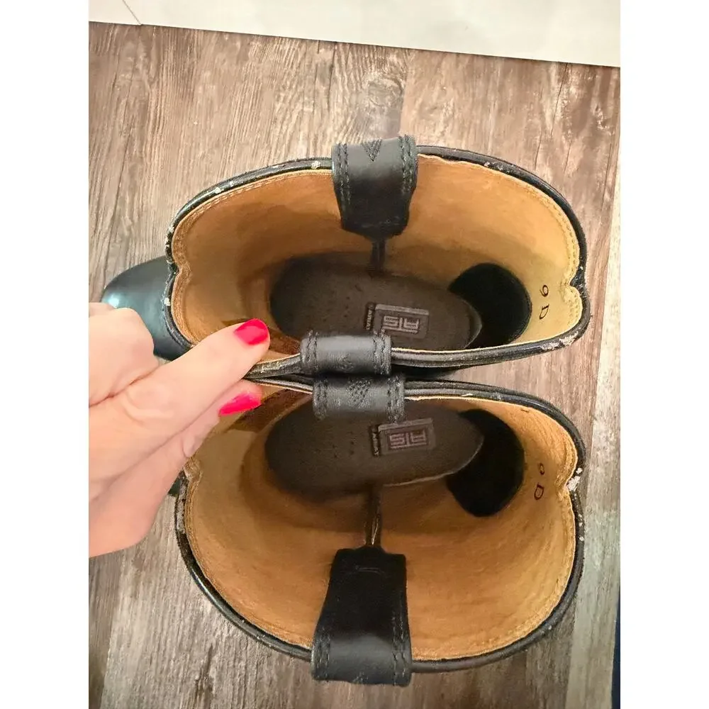 Ariat 10002280 Heritage Roper 10